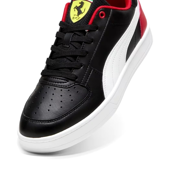 Ferrari Men's Shoes Size 12 Puma - Picture 4 of 4